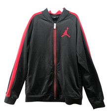 Jordan Youth Boys M 10-12 Zip