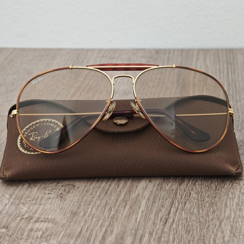 Vintage ray ban usa - vintage,