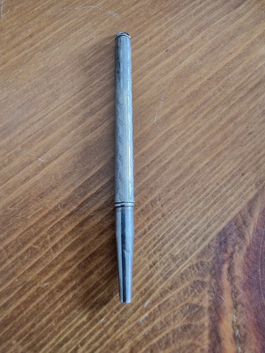 Antique sterling silver - sterling,