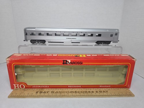 Rivarossi scale 6803 - scale,
