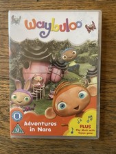 Waybuloo Adventures In Nara