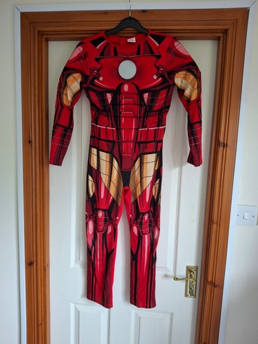 Marvel avengers iron man - avengers,