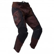 FOX (SALE) Enduro Pant - RANGER Off-Road - Internal (Cocoa 32")