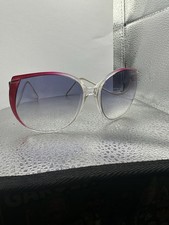 FOSTER GRANT VTG 1970’s Rose