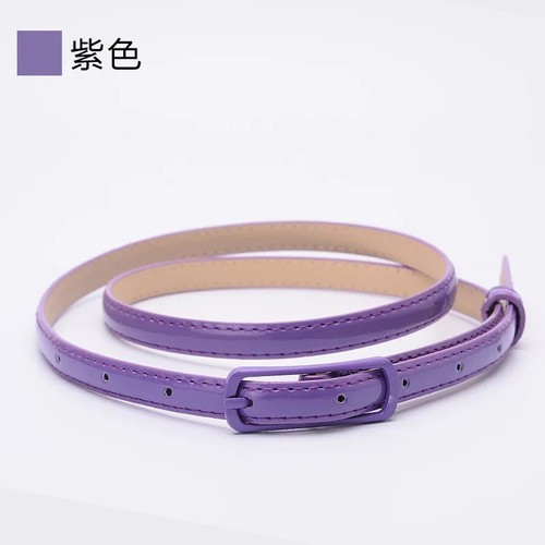 Women leather adjustable - pu,