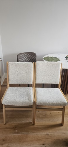 Boucle white and - boucle,