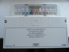CBE 12v Distribution Box with