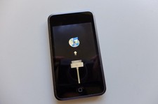 Apple iPod Touch 1st Gen 8GB