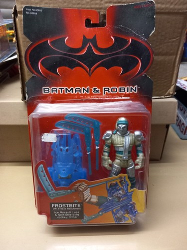 Kenner batman robin - batman, &