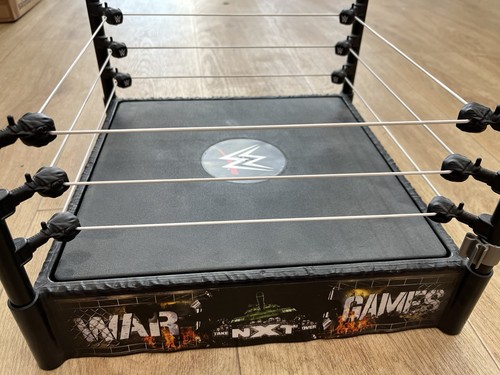 Wwe nxt war games - wwe,