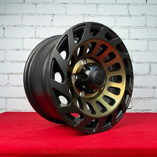 Off road wheels - 15",