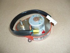 EMS Ovoid Gearbox 3P98-02 W