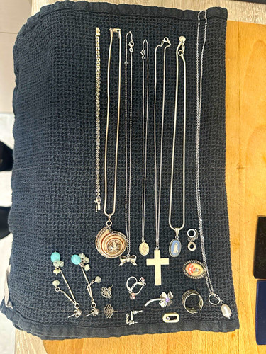 Premium sterling silver - sterling,