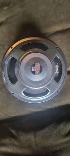 Celestion seventy g12p 80 - seventy,