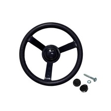 Pirate Ship Steering Wheel Toy