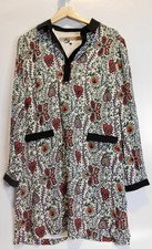 Jaeger Boutique Tunic Dress UK