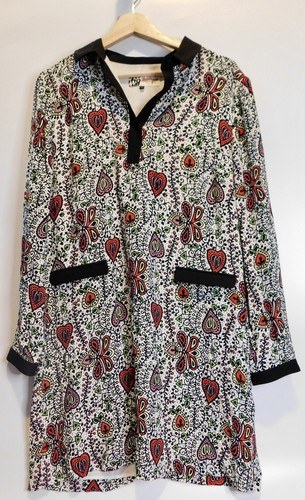 Jaeger boutique tunic dress - jaeger, uk