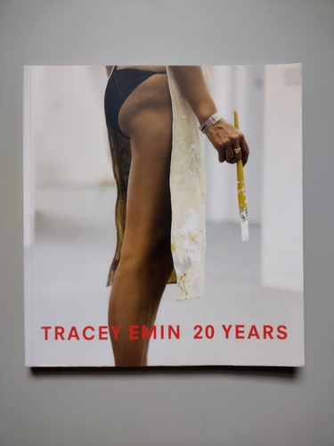 Tracey emin years 1st - emin:,