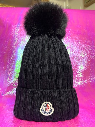 Genuine womens moncler - moncler, black