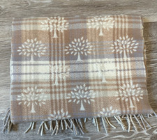 Mulberry Heritage Check & Tree