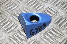 FORD FIESTA MK7 ZETEC S DOOR