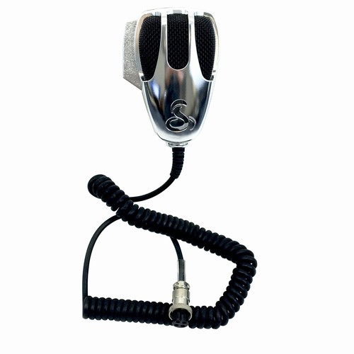 Cobra ca73chr 4pin dynamic - ca73chr,