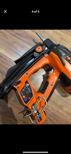 Spit pulsa 27e cordless gas - spit,