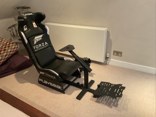 Playseat evolution leather - playseat,
