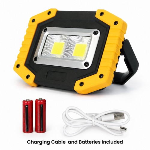 30w cob led - cob, cordless