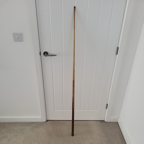 Pot black piece pool snooker - black, 2-piece