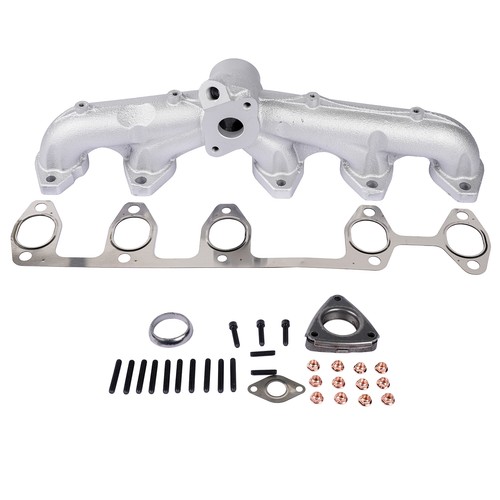 Exhaust manifold 070253031f - manifold,