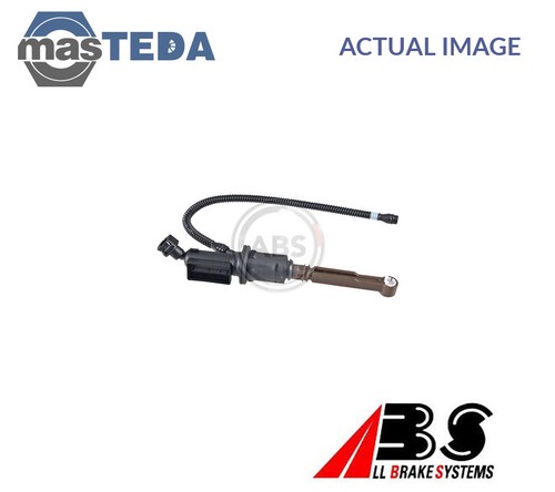 41937 clutch master - clutch,