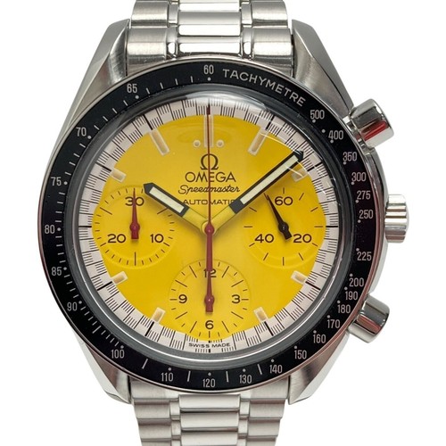 Authentic omega speedmaster - authentic,
