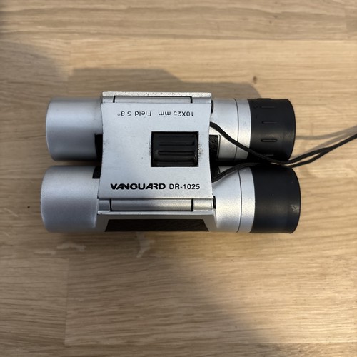 Vanguard 1025 10x25 - 10x25, compact