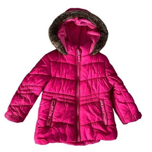 Oshkosh bgosh girls - girls, pink