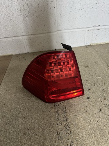 Genuine bmw series e91 lci - genuine, 3