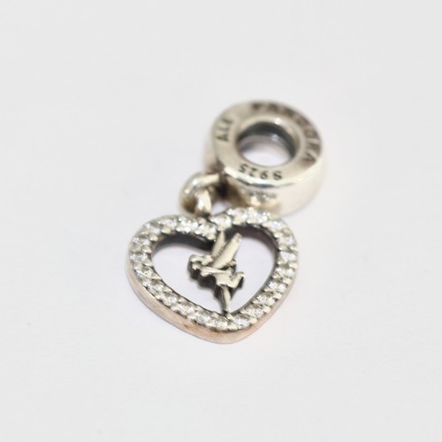 Genuine pandora sterling - genuine,
