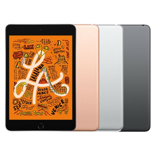 Apple ipad mini 5th - gen, wifi