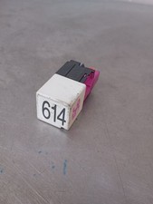 AUDI A6 C6 04-08 2.0 TDI WHITE RELAY 614 4B0937527