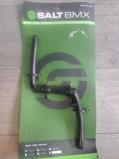 Salt BMX OPC Crank 140mm Black
