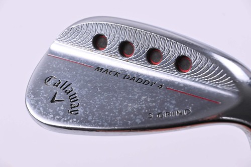 Callaway mack daddy - callaway,