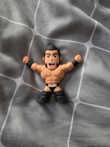 Micro brawlers brian cage pro - cage,