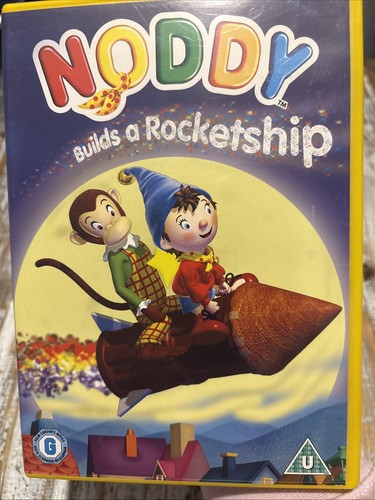 Noddy builds - noddy,