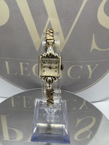 Vintage precista ladies gold - precista,