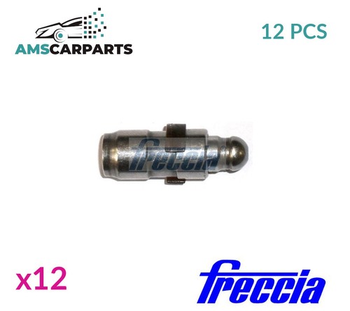 Hydraulic tappet lifter - hydraulic, intake
