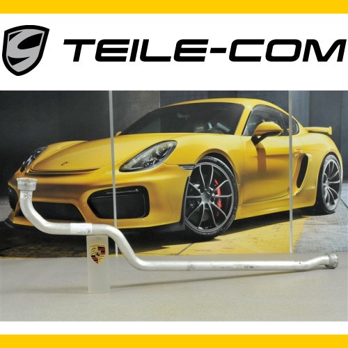 Porsche 987 boxster water - boxster,