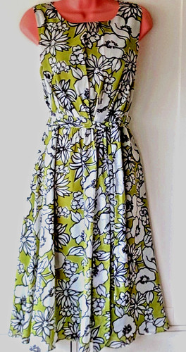 New debenhams collection dress - debenhams,