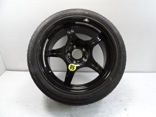 Mercedes w220 s55 wheel - 05,