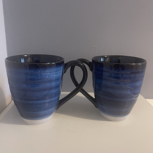 Vintage jeff banks mugs - vintage,