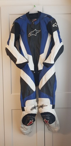 Alpinestars one piece - alpinestars,